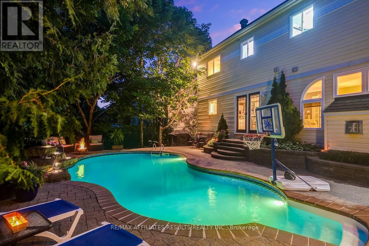 35 Crantham Crescent, Ottawa, Ontario  K2S 1R2 - Photo 43 - X12466924