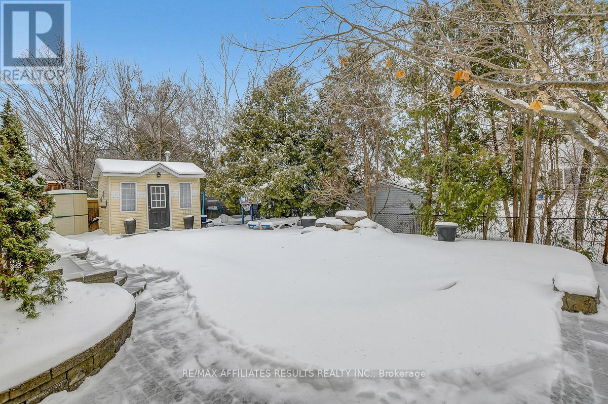 35 Crantham Crescent, Ottawa, Ontario  K2S 1R2 - Photo 45 - X12466924