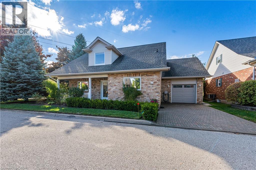 3500 HERITAGE Lane, Vineland, Ontario