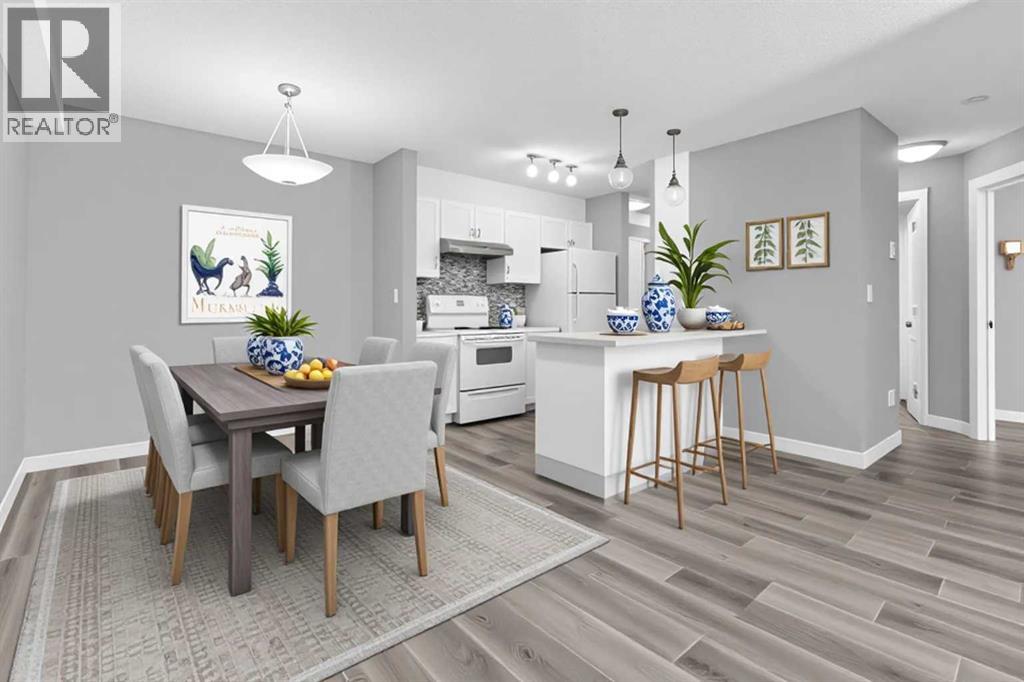 103, 5555 Falsbridge Drive Ne, Calgary, Alberta  T3J 3E8 - Photo 1 - A2258662