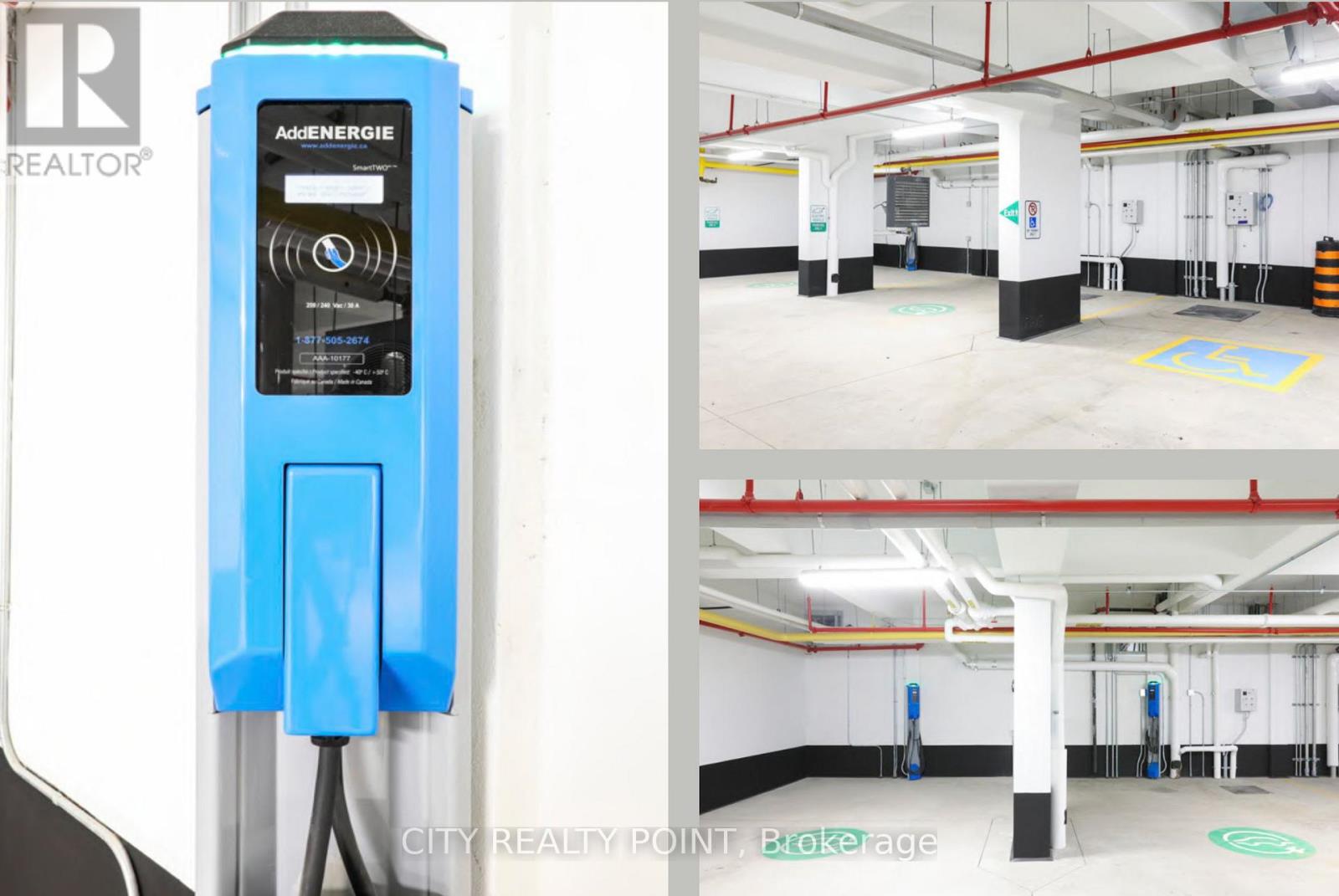 402 - 2 Clarendon Avenue, Toronto, Ontario  M4V 1H9 - Photo 20 - C12652932