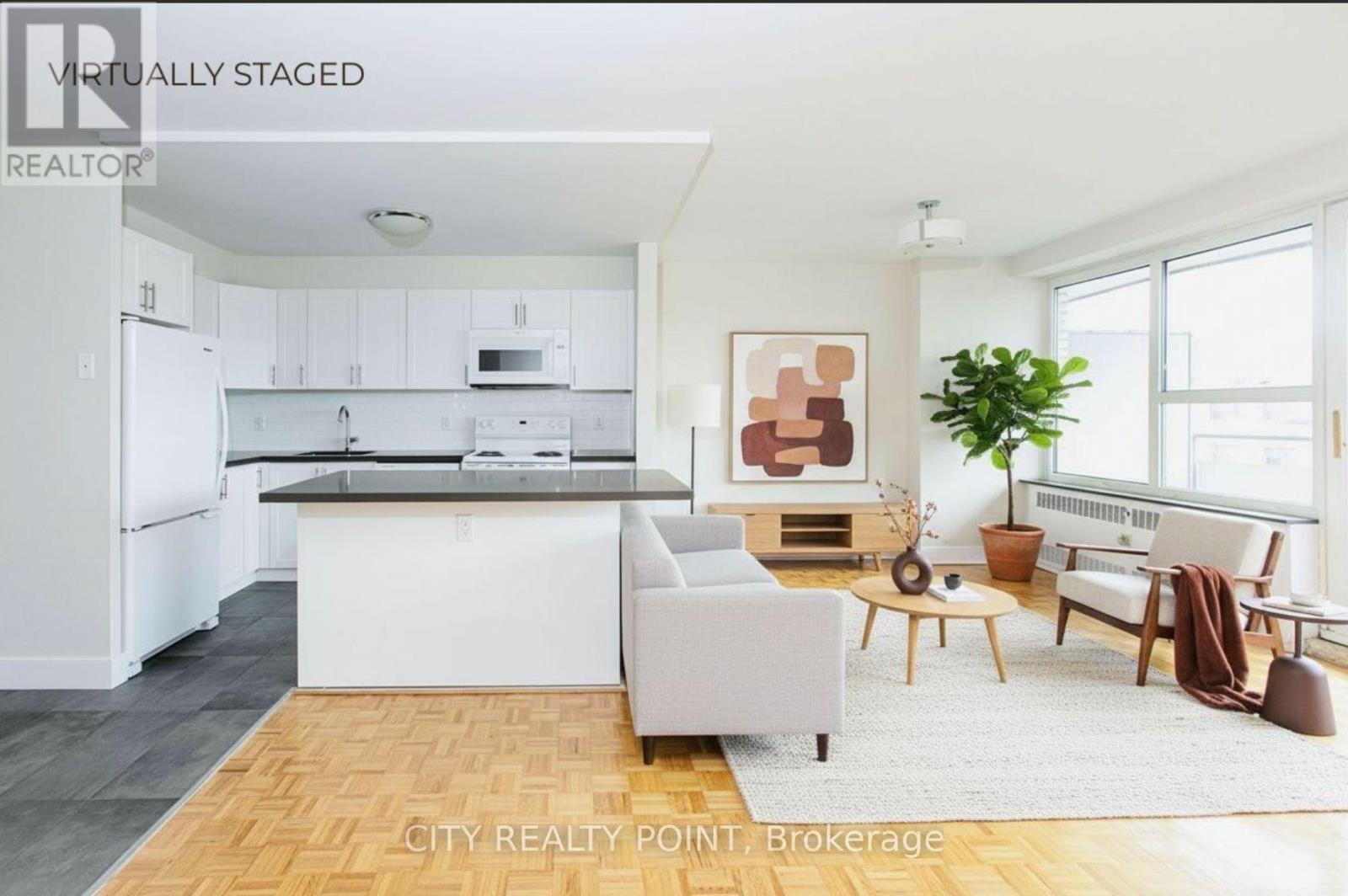 201 - 10 Shallmar Boulevard, Toronto, Ontario  M5N 1J4 - Photo 7 - C12652968