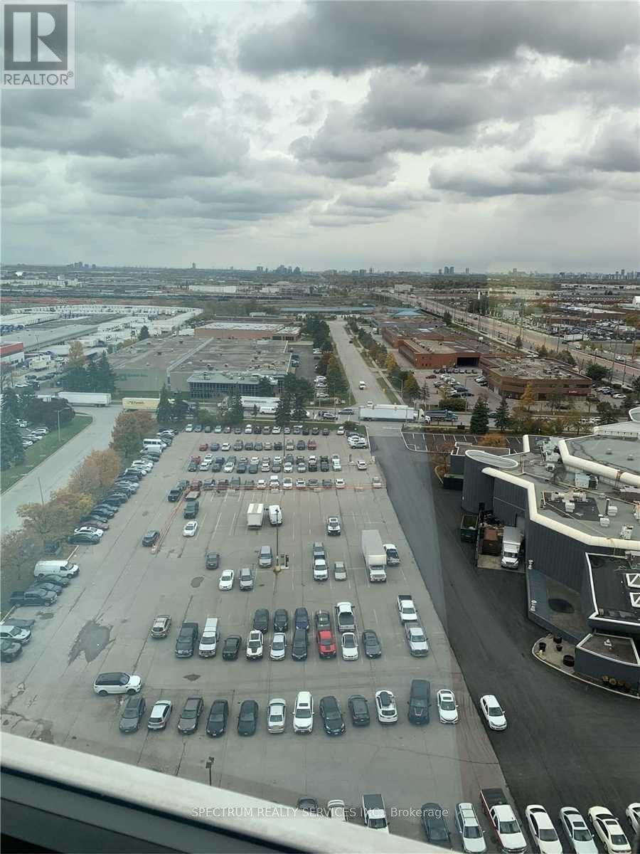 1410 - 2908 Highway 7 Road, Vaughan, Ontario  L4K 0K5 - Photo 7 - N12652928