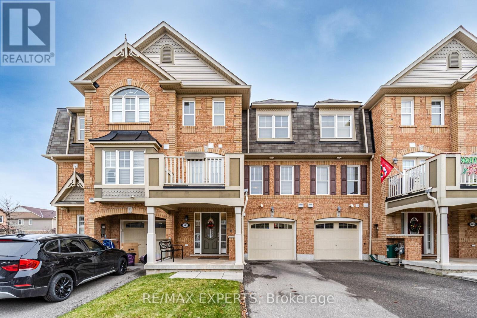341 CAVANAGH LANE, Milton, Ontario