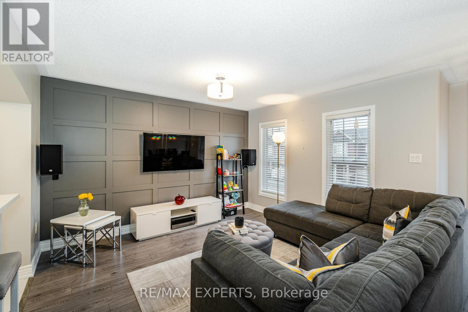 341 Cavanagh Lane, Milton, Ontario  L9T 8G2 - Photo 15 - W12652920