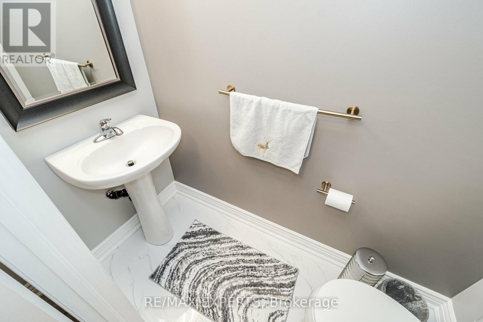 341 Cavanagh Lane, Milton, Ontario  L9T 8G2 - Photo 20 - W12652920