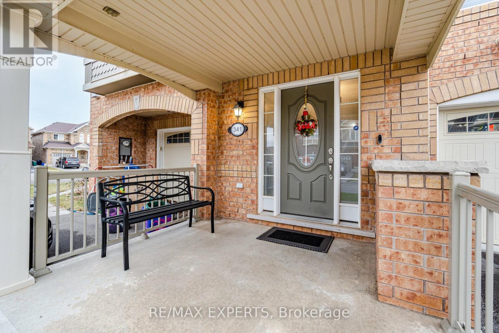 341 Cavanagh Lane, Milton, Ontario  L9T 8G2 - Photo 4 - W12652920