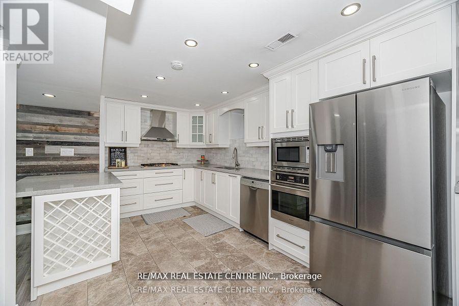 Bsmt - 8 Duffield Road, Brampton, Ontario  L7A 2P4 - Photo 5 - W12652930