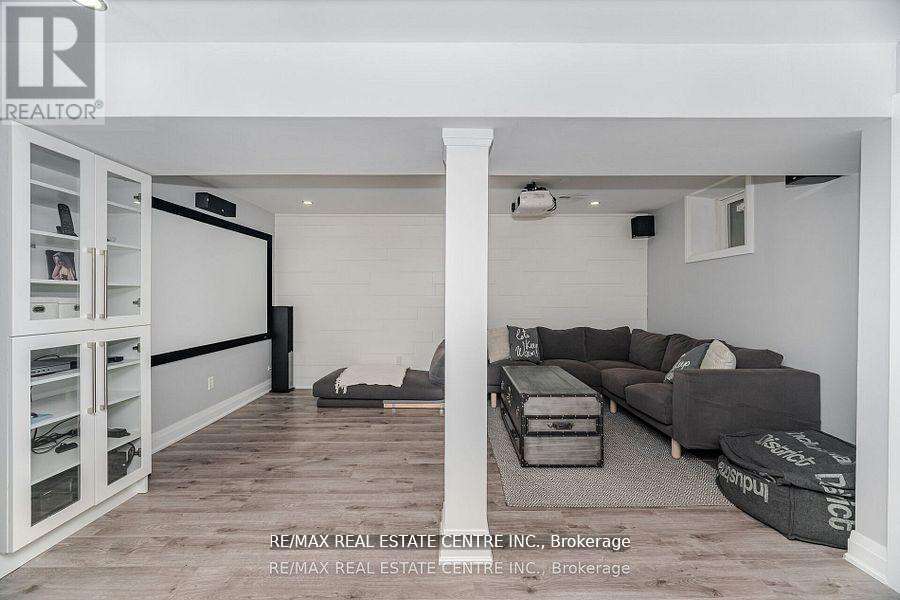 Bsmt - 8 Duffield Road, Brampton, Ontario  L7A 2P4 - Photo 8 - W12652930