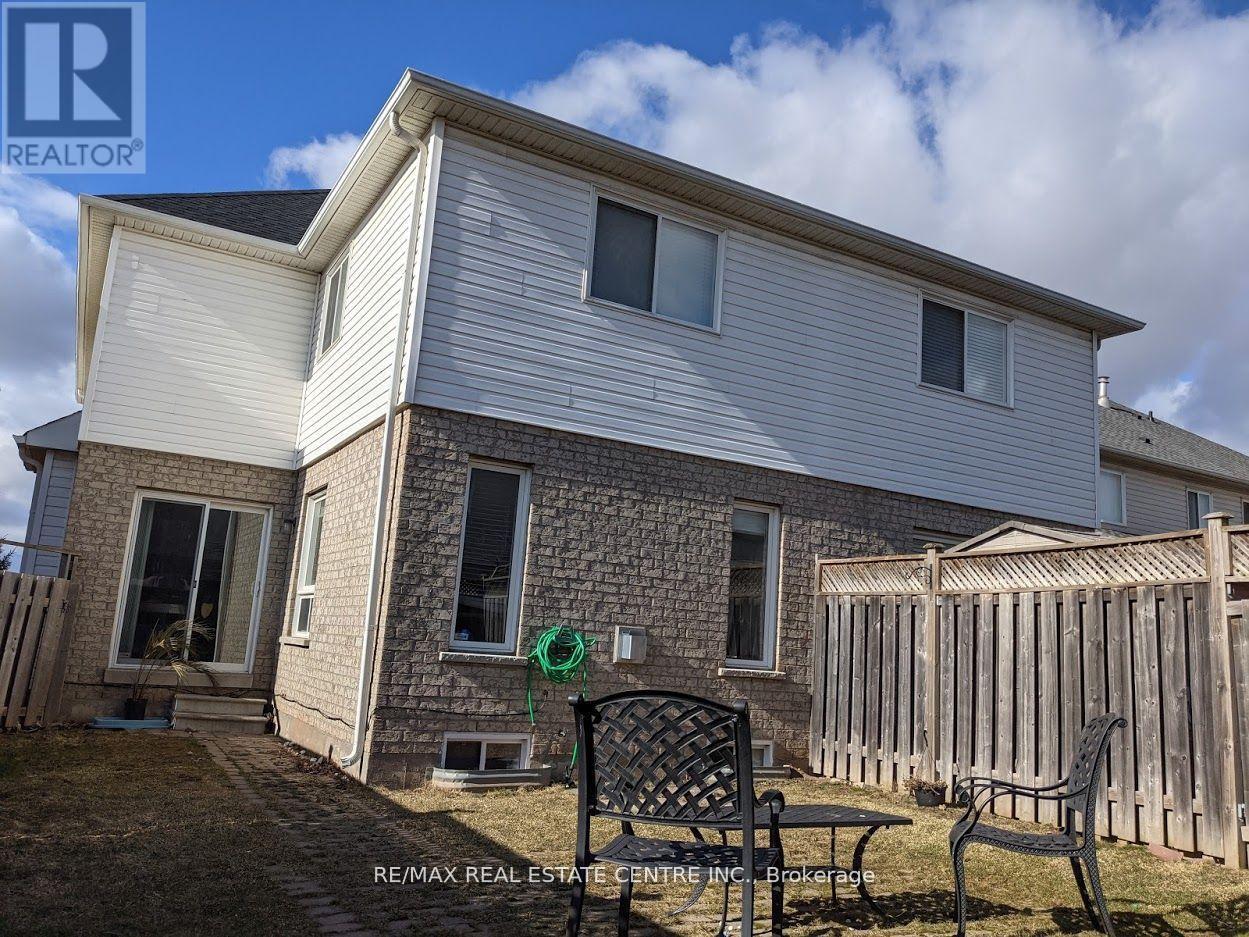 59 Harris Boulevard, Milton, Ontario  L9T 6B6 - Photo 14 - W12652942