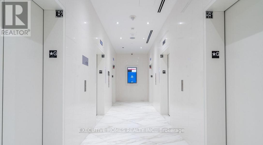 2312 - 3883 Quartz Road N, Mississauga, Ontario  L5E 0M4 - Photo 10 - W12652954