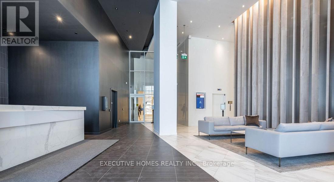 2312 - 3883 Quartz Road N, Mississauga, Ontario  L5E 0M4 - Photo 2 - W12652954