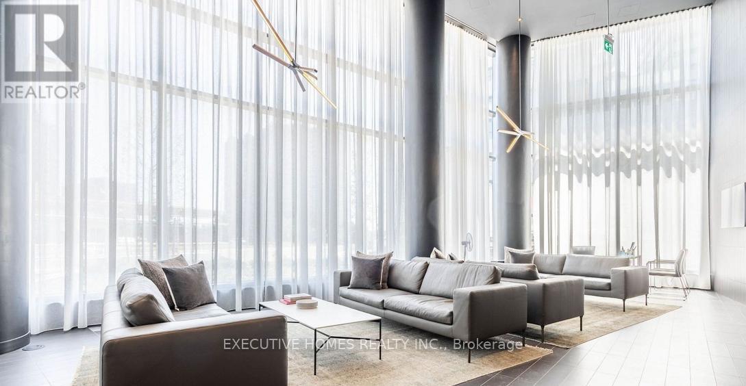 2312 - 3883 Quartz Road N, Mississauga, Ontario  L5E 0M4 - Photo 3 - W12652954