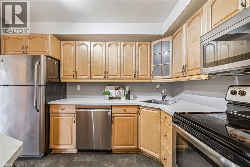 1455 Garth Street Unit# 17, Hamilton, Ontario  L9B 1T4 - Photo 10 - 40789365