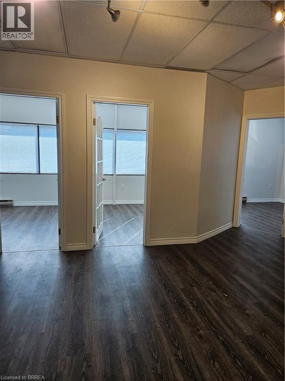 241 Dunsdon Street Unit# 310 A, Brantford, Ontario  N3R 7G3 - Photo 3 - 40789248