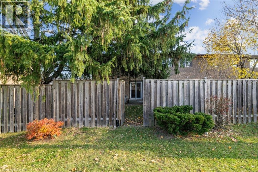 1455 Garth Street Unit# 17, Hamilton, Ontario  L9B 1T4 - Photo 24 - 40789365