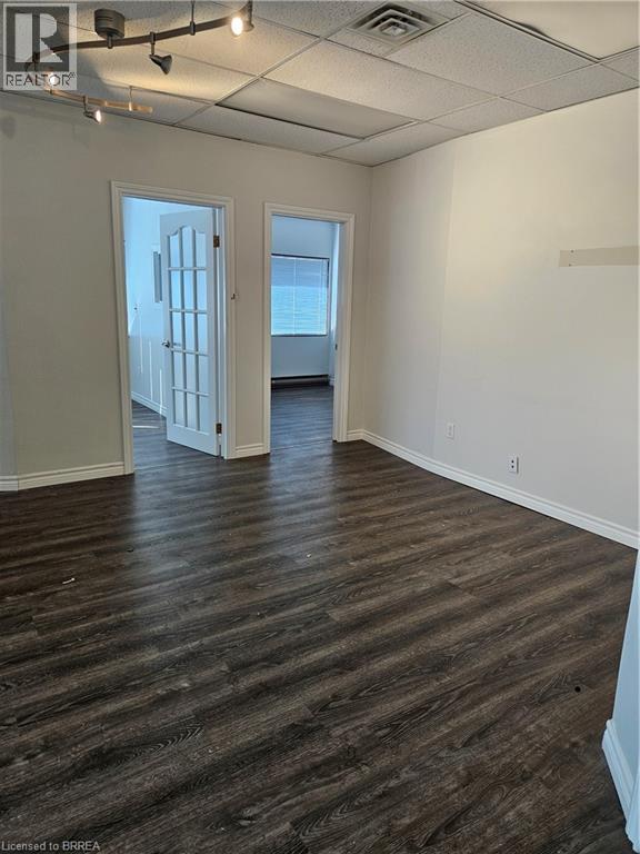 241 Dunsdon Street Unit# 310 A, Brantford, Ontario  N3R 7G3 - Photo 2 - 40789248