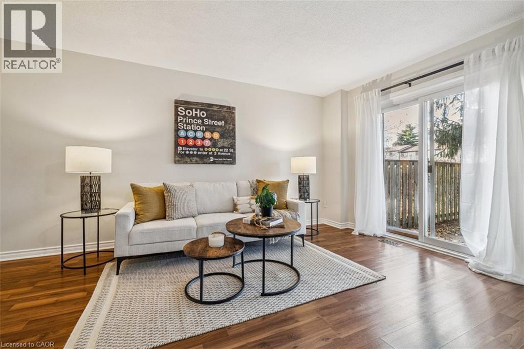 1455 Garth Street Unit# 17, Hamilton, Ontario  L9B 1T4 - Photo 6 - 40789365