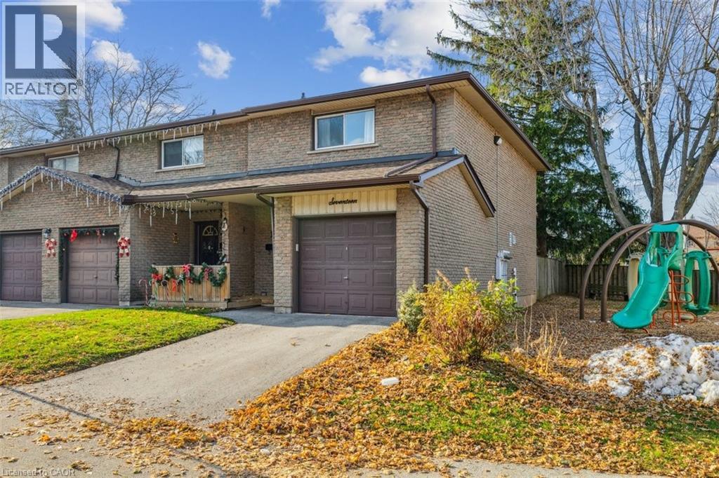 1455 Garth Street Unit# 17, Hamilton, Ontario  L9B 1T4 - Photo 2 - 40789365