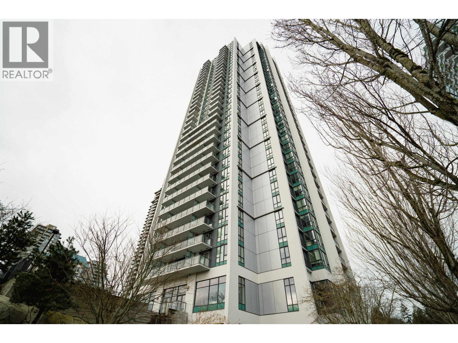 906 1178 HEFFLEY CRESCENT, Coquitlam, British Columbia