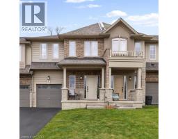 17 DENNIS Drive, Smithville, Ontario