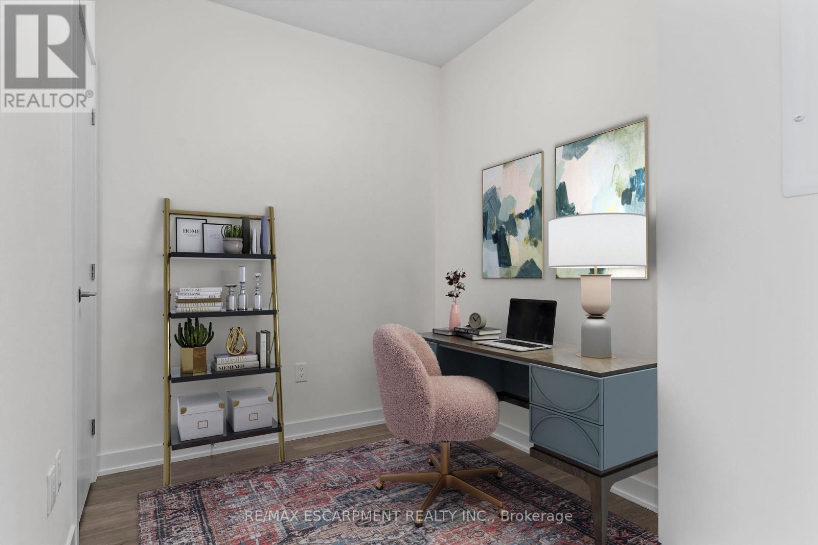 619 - 212 King William Street, Hamilton, Ontario  L8R 0A7 - Photo 5 - X12652916