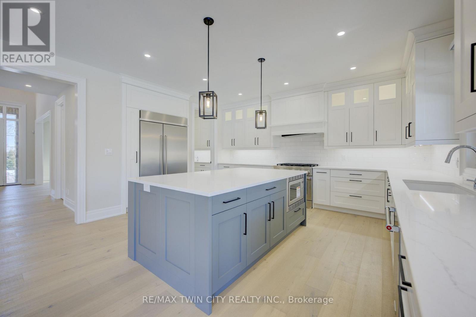 47 Pioneer Ridge Drive, Kitchener, Ontario  N2P 0G6 - Photo 19 - X12652966