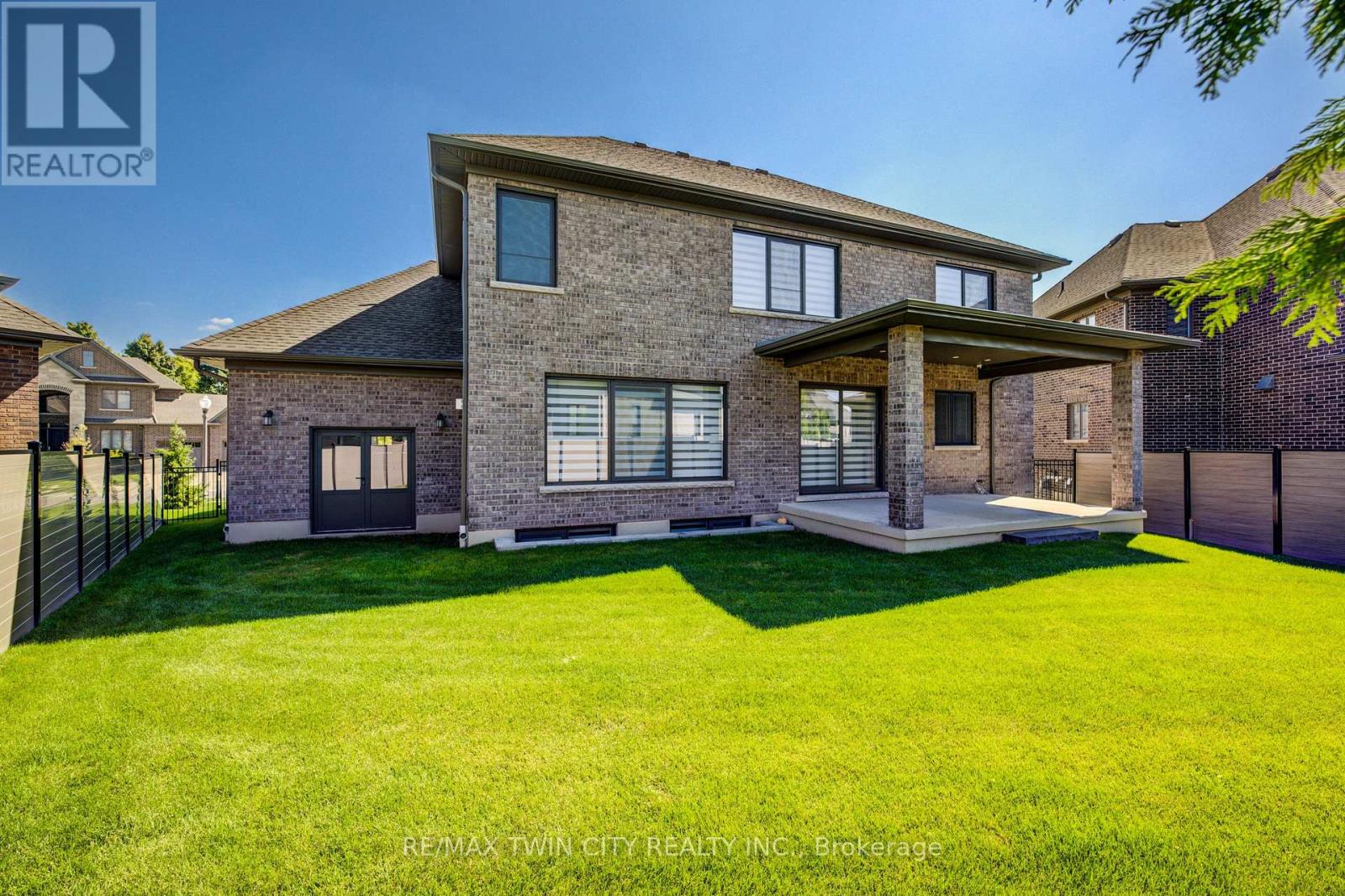 47 Pioneer Ridge Drive, Kitchener, Ontario  N2P 0G6 - Photo 45 - X12652966