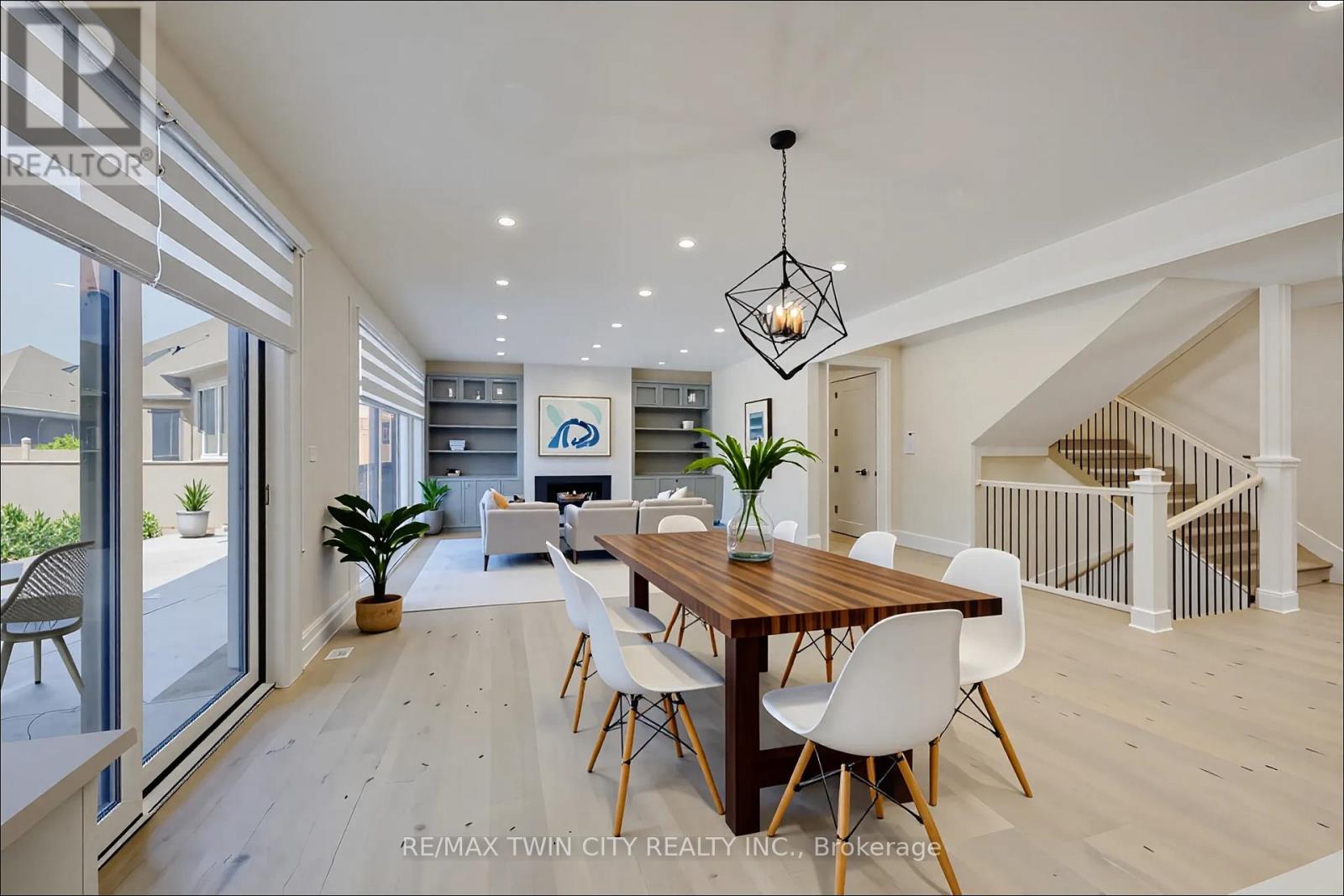 47 Pioneer Ridge Drive, Kitchener, Ontario  N2P 0G6 - Photo 6 - X12652966