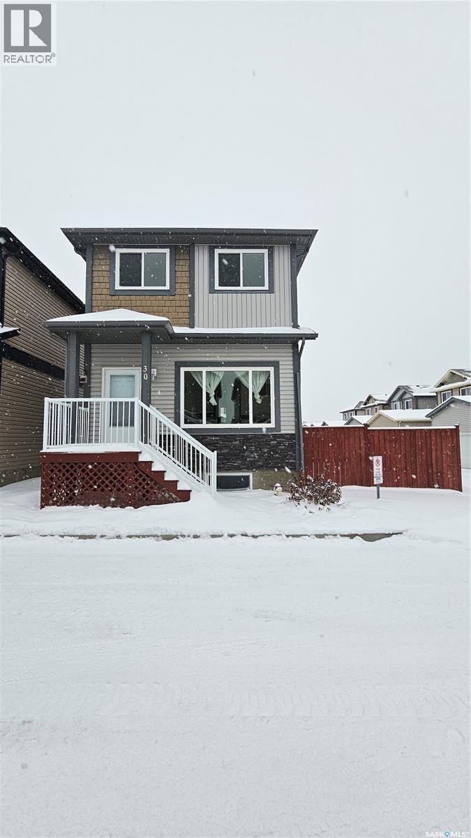 30 235 Rosewood BOULEVARD E, Saskatoon, Saskatchewan