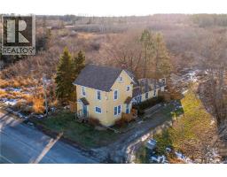 18 Route 955, cape tormentine, New Brunswick