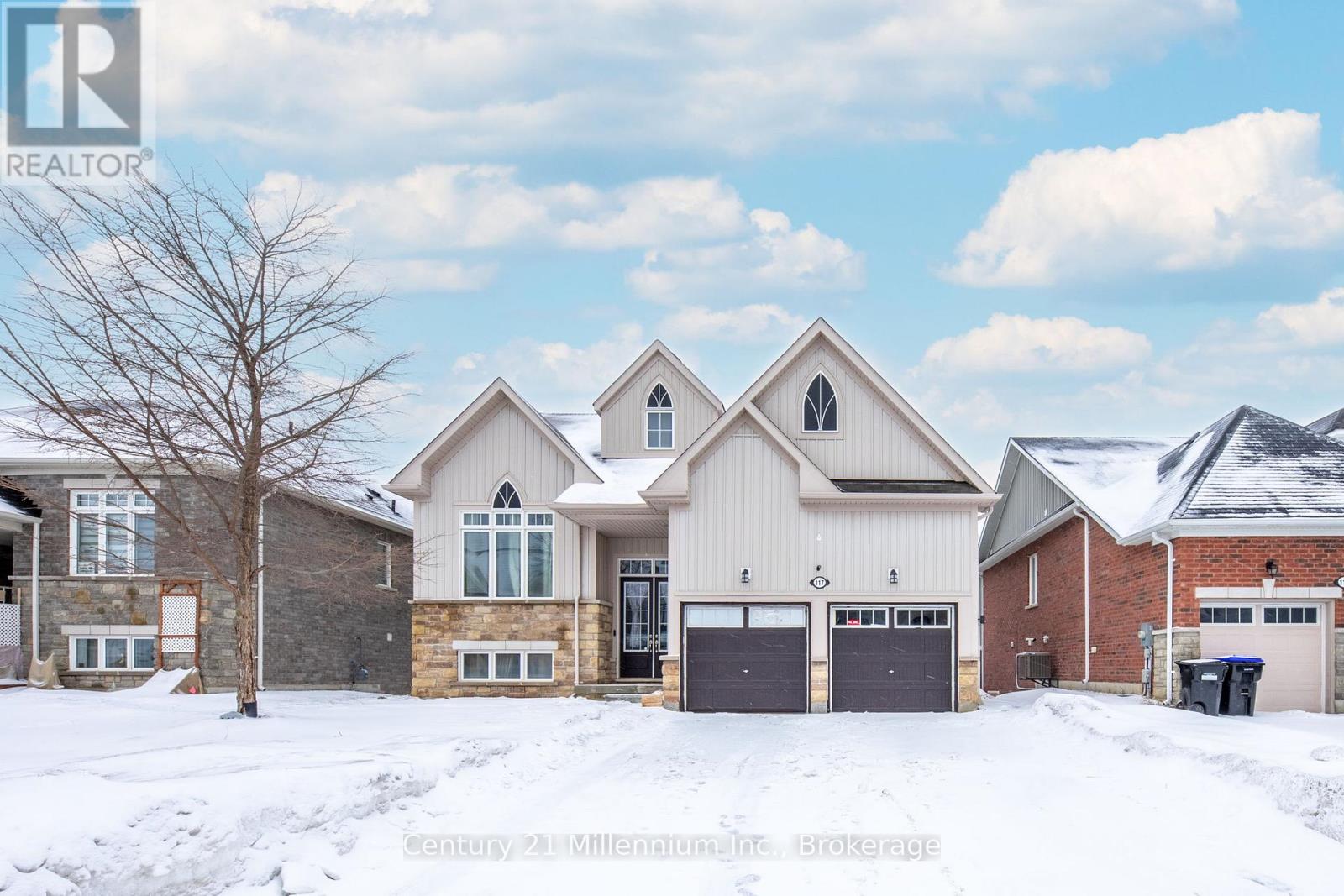117 ALLEGRA DRIVE, Wasaga Beach, Ontario