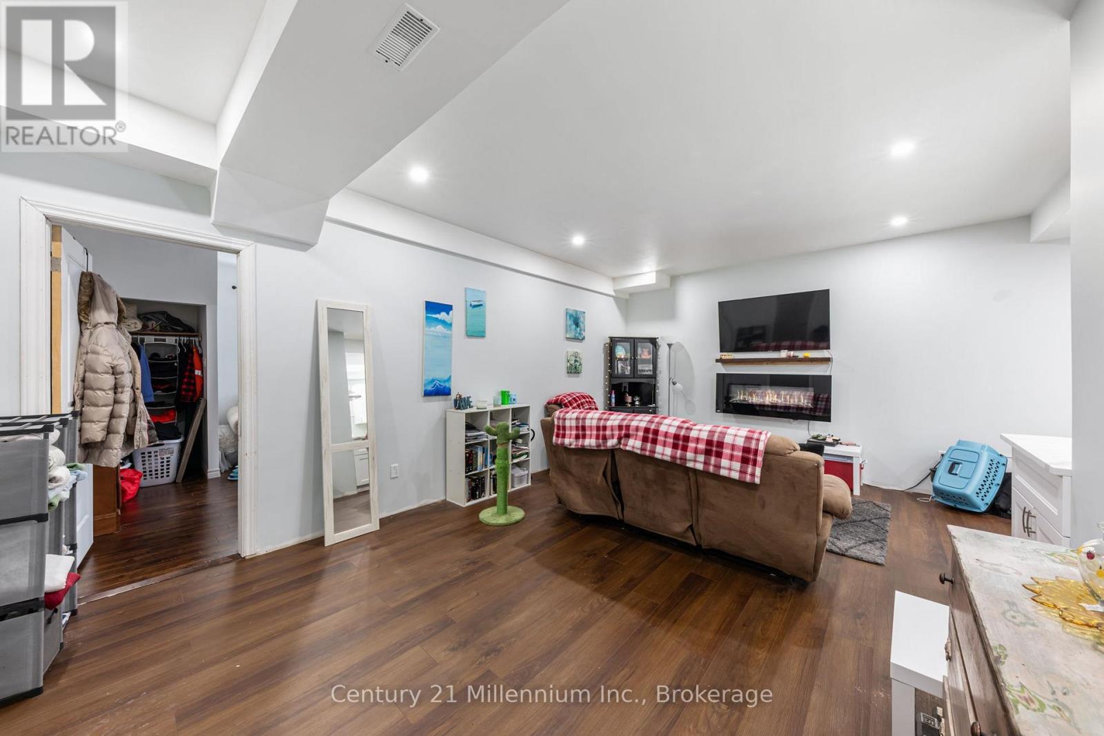 117 Allegra Drive, Wasaga Beach, Ontario  L9Z 1P2 - Photo 36 - S12653024