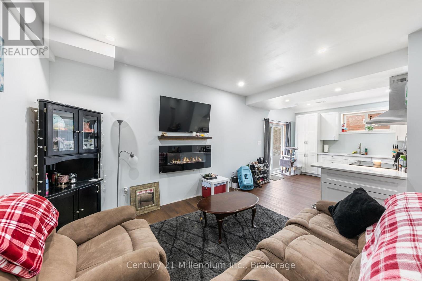 117 Allegra Drive, Wasaga Beach, Ontario  L9Z 1P2 - Photo 37 - S12653024