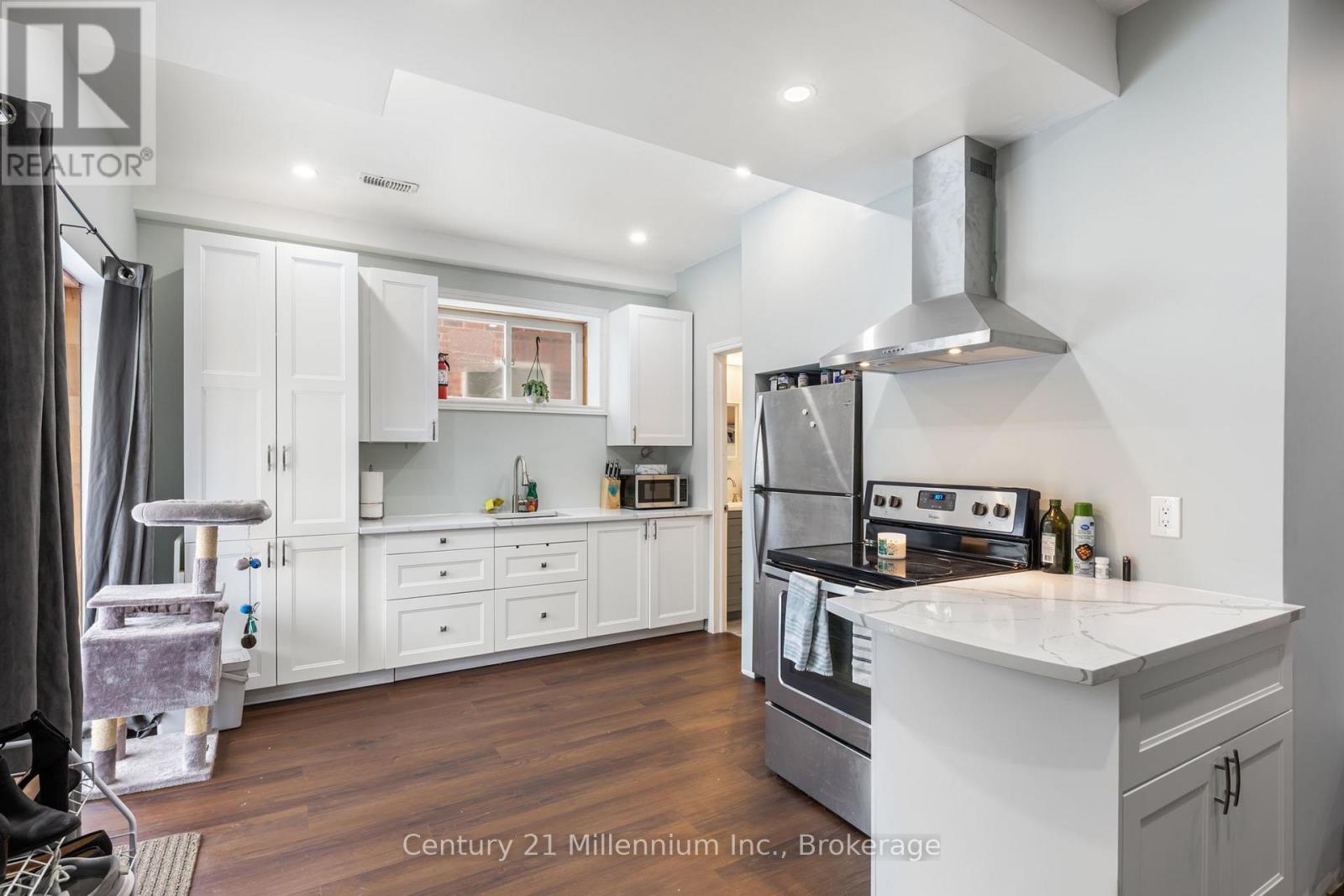 117 Allegra Drive, Wasaga Beach, Ontario  L9Z 1P2 - Photo 38 - S12653024