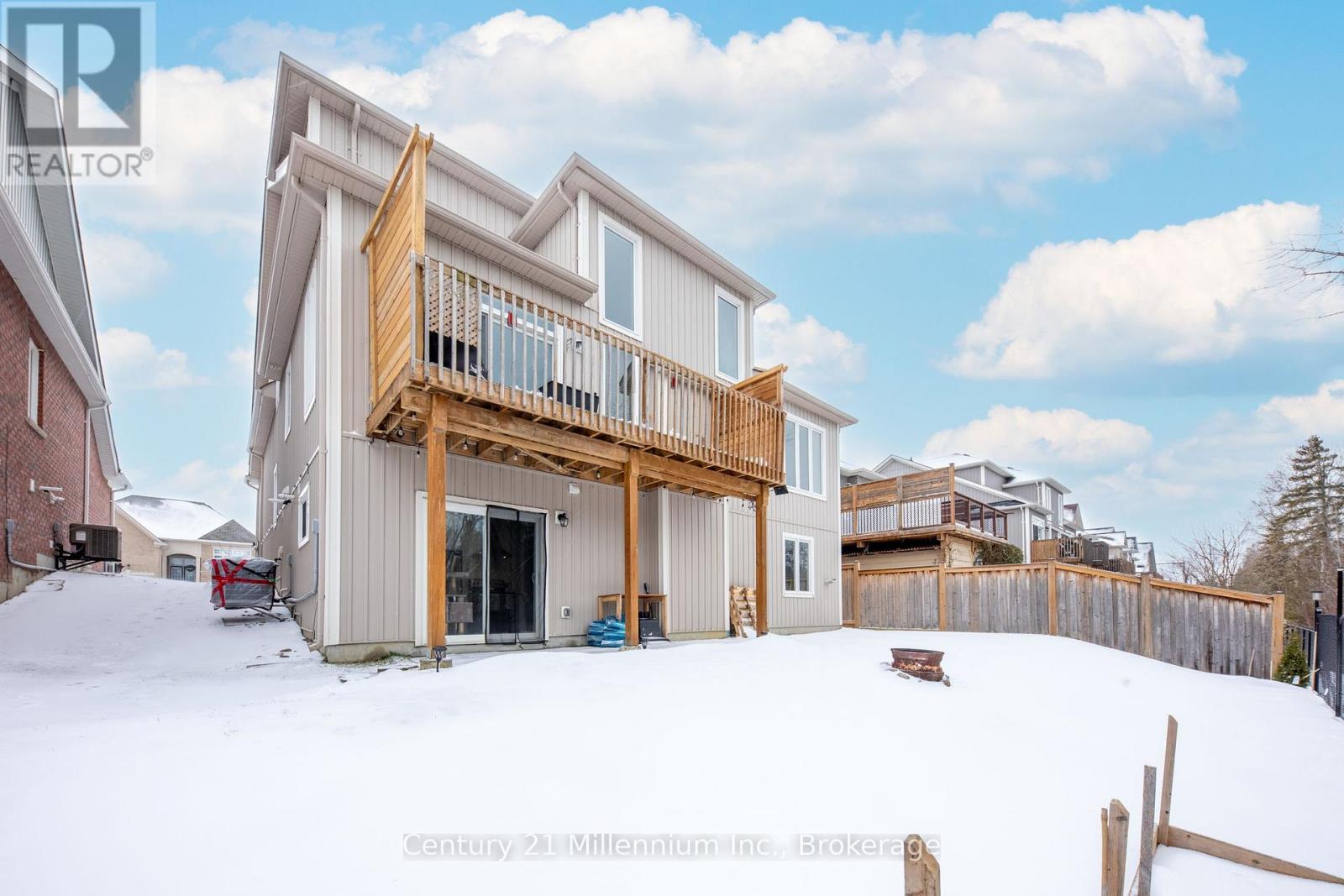117 Allegra Drive, Wasaga Beach, Ontario  L9Z 1P2 - Photo 45 - S12653024