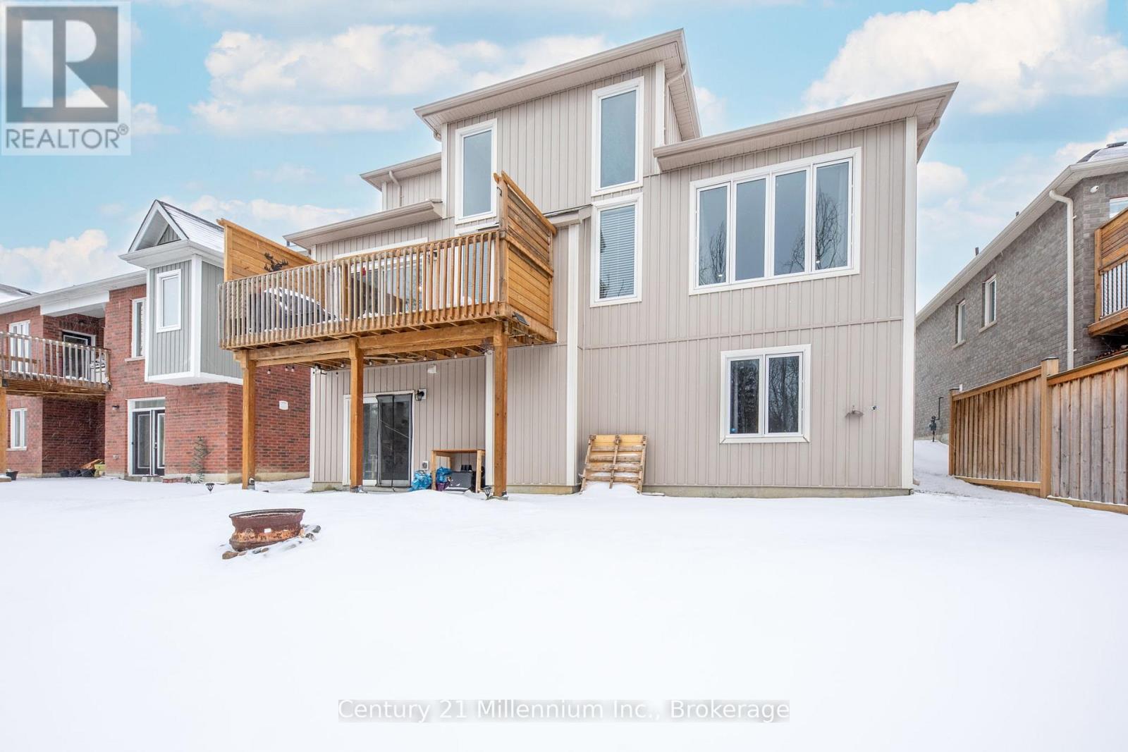117 Allegra Drive, Wasaga Beach, Ontario  L9Z 1P2 - Photo 49 - S12653024
