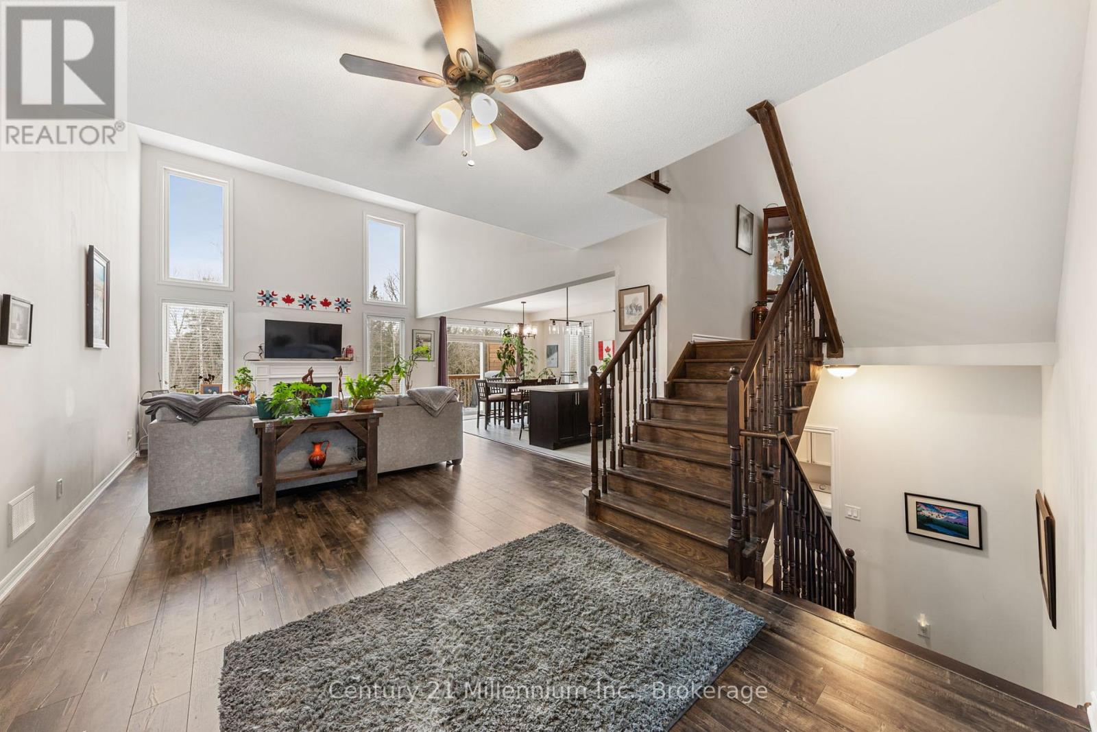 117 Allegra Drive, Wasaga Beach, Ontario  L9Z 1P2 - Photo 5 - S12653024