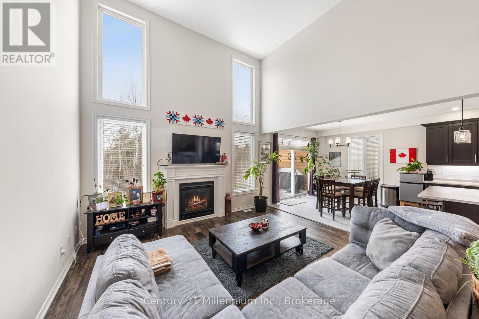 117 Allegra Drive, Wasaga Beach, Ontario  L9Z 1P2 - Photo 6 - S12653024