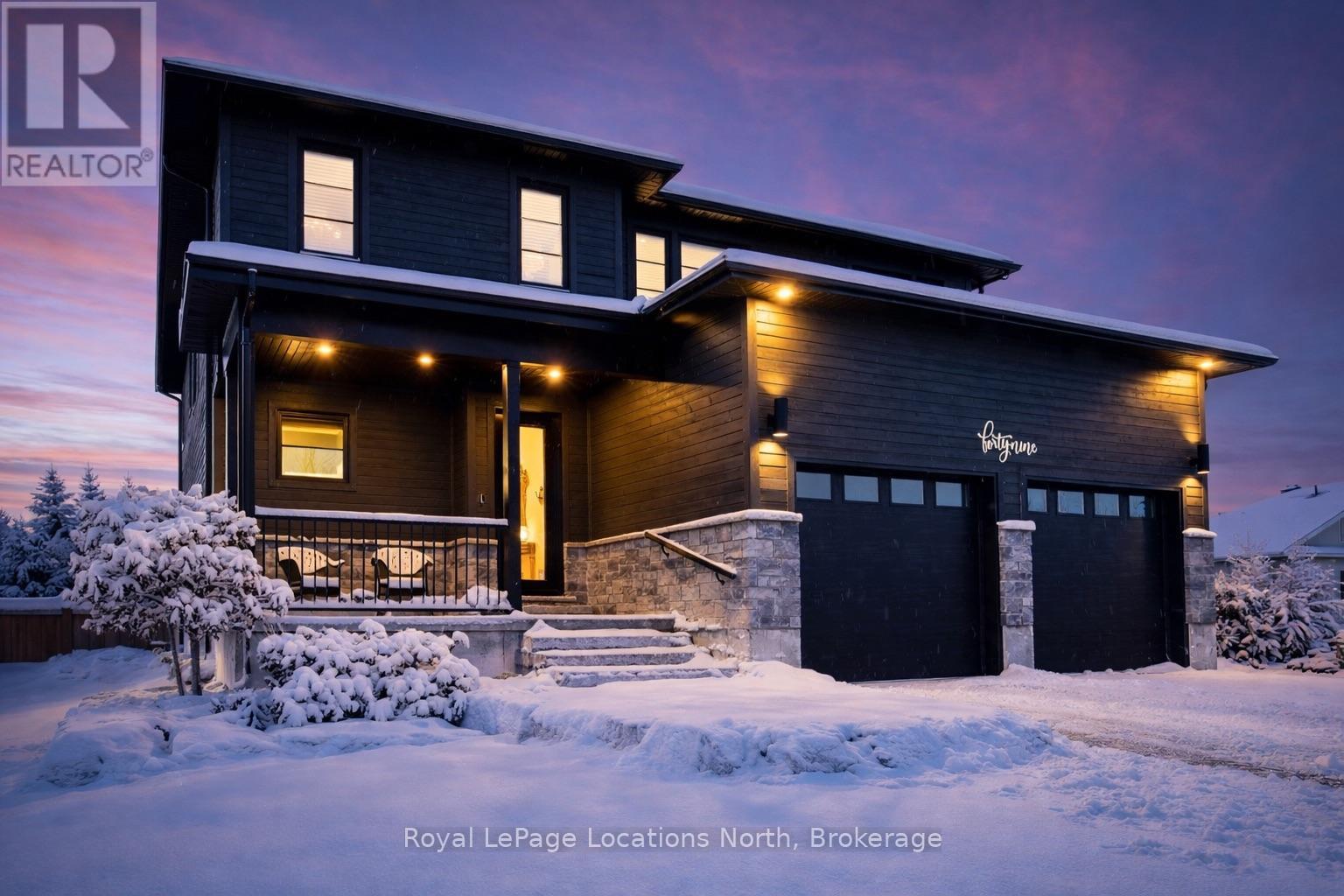 49 STANLEY STREET, Collingwood, Ontario