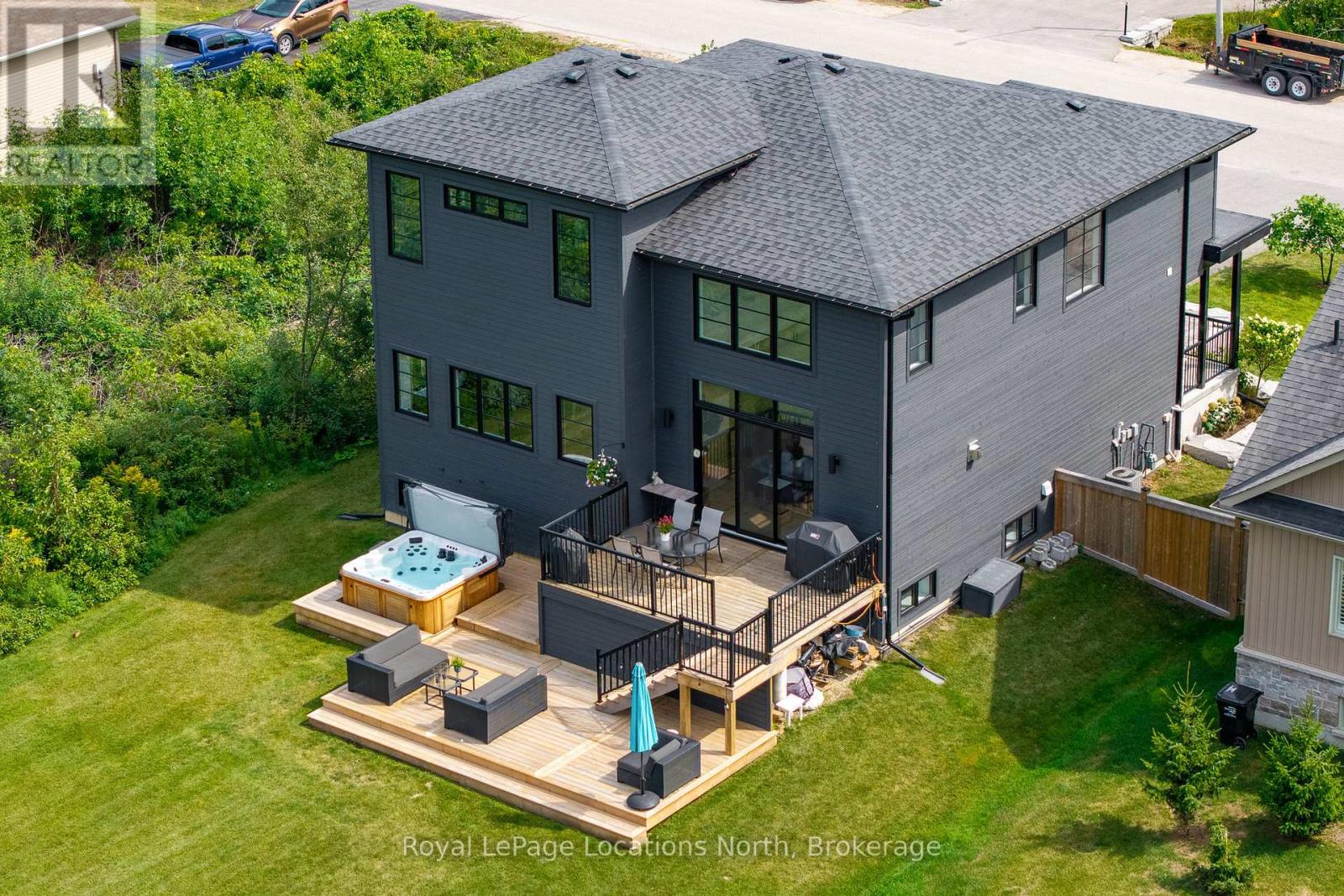 49 Stanley Street, Collingwood, Ontario  L9Y 0G7 - Photo 41 - S12653048