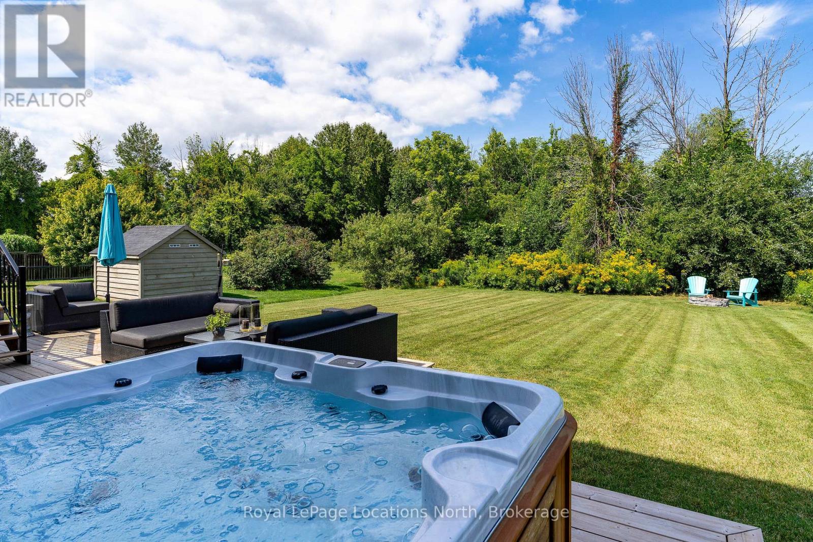 49 Stanley Street, Collingwood, Ontario  L9Y 0G7 - Photo 45 - S12653048