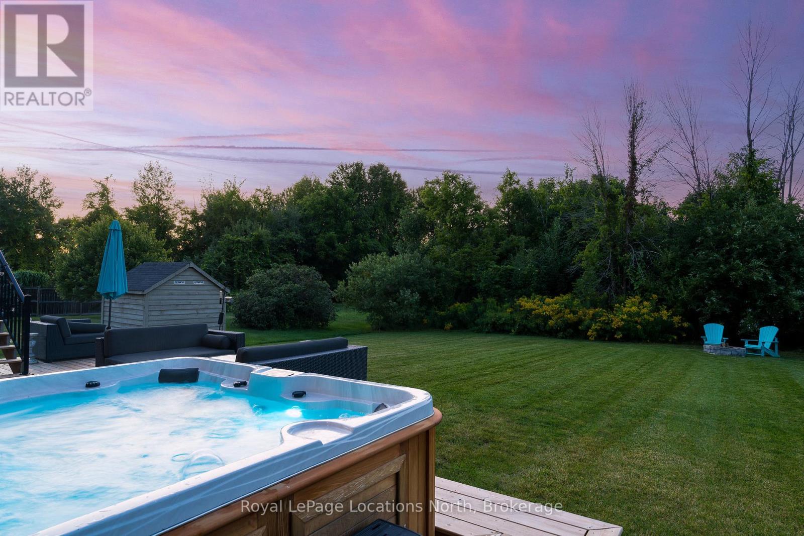 49 Stanley Street, Collingwood, Ontario  L9Y 0G7 - Photo 46 - S12653048