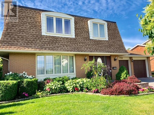 1768 Featherston Drive, Ottawa, Ontario  K1H 8J8 - Photo 40 - X12578866