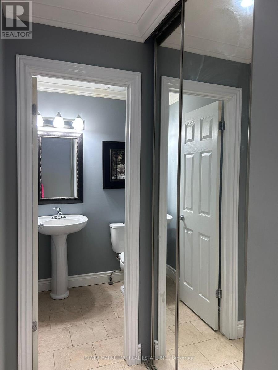 449 Harvest Valley Avenue, Ottawa, Ontario  K4A 0L4 - Photo 10 - X12650872