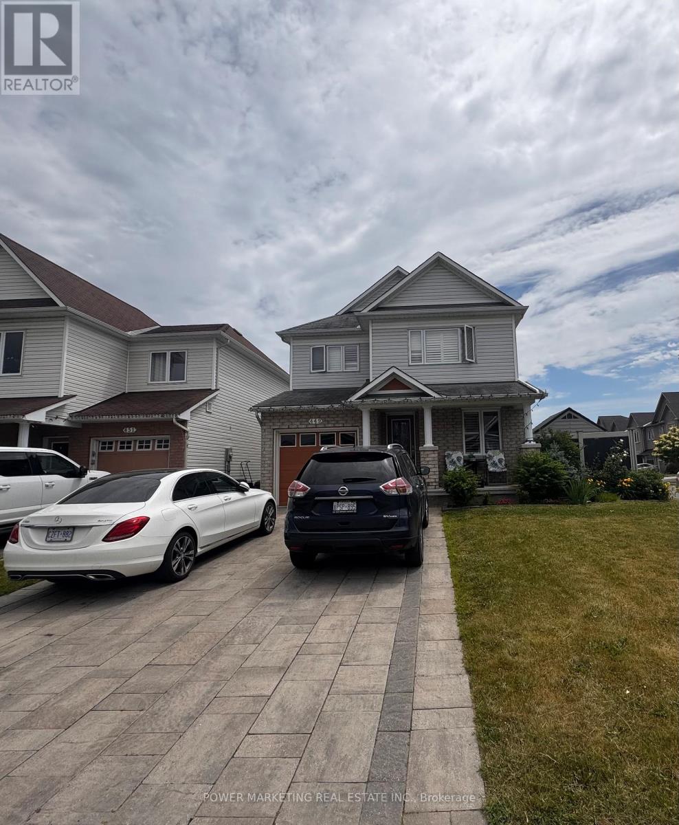 449 Harvest Valley Avenue, Ottawa, Ontario  K4A 0L4 - Photo 2 - X12650872