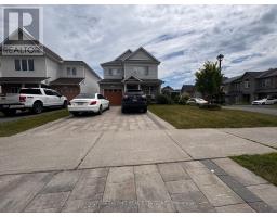 449 HARVEST VALLEY AVENUE, Ottawa, Ontario