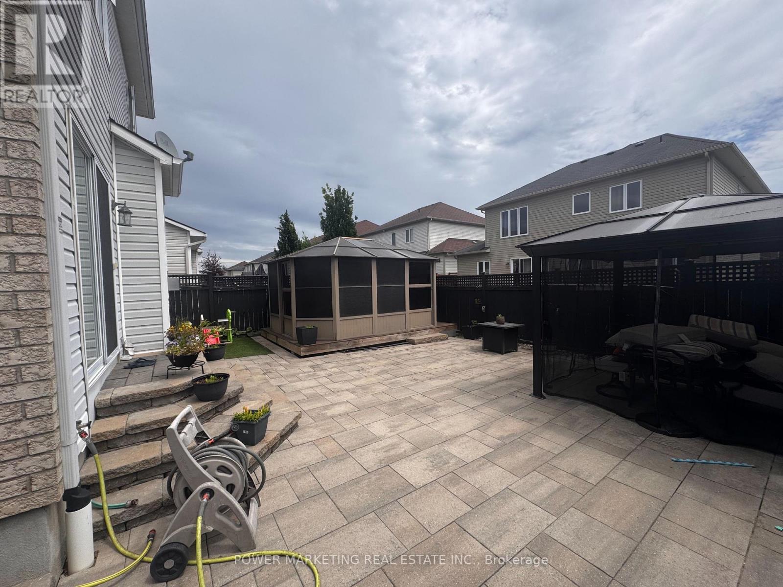 449 Harvest Valley Avenue, Ottawa, Ontario  K4A 0L4 - Photo 22 - X12650872