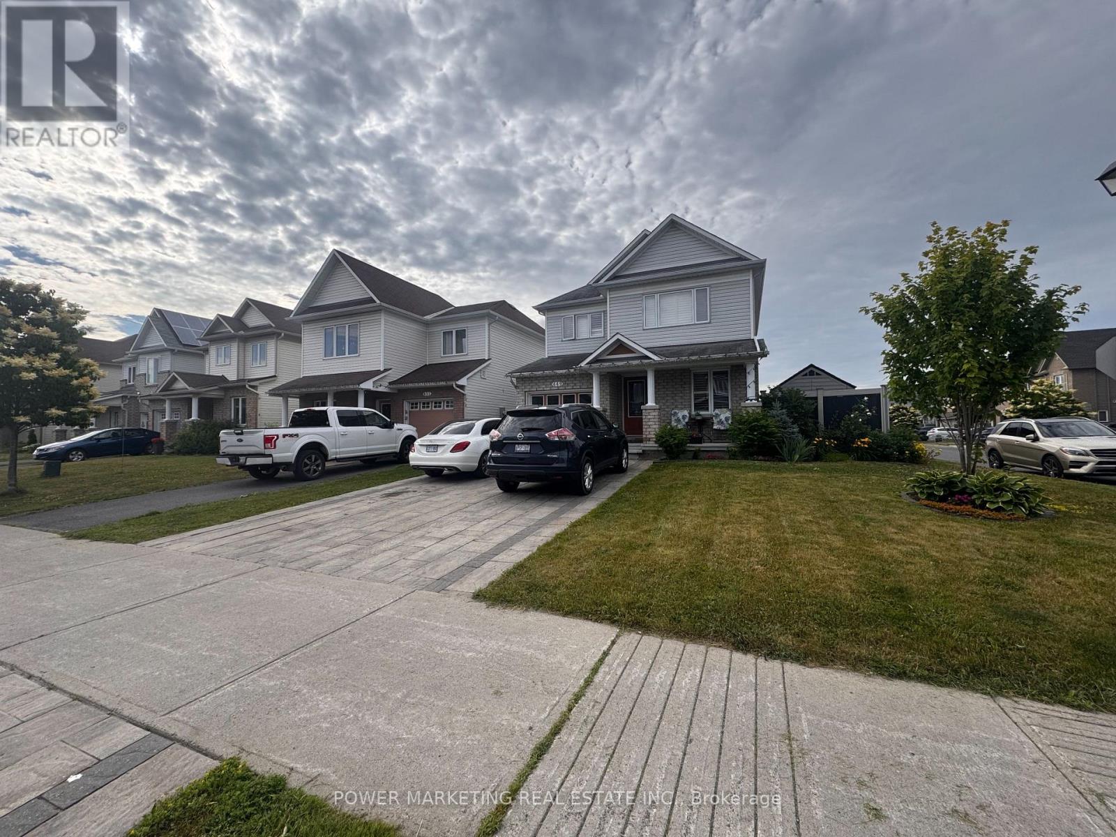 449 Harvest Valley Avenue, Ottawa, Ontario  K4A 0L4 - Photo 3 - X12650872