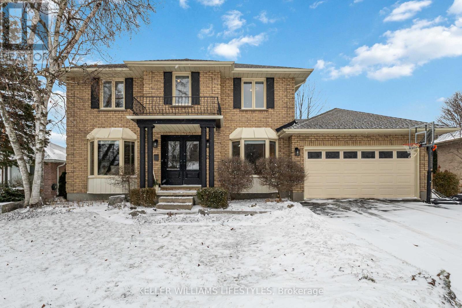 1213 Wayne Court, London South, Ontario  N6K 3Z6 - Photo 1 - X12653004